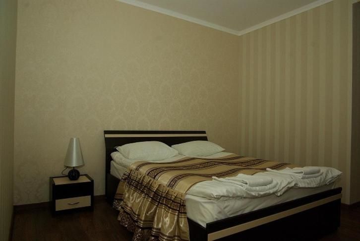 Отель Hotel Deluxe Городенка