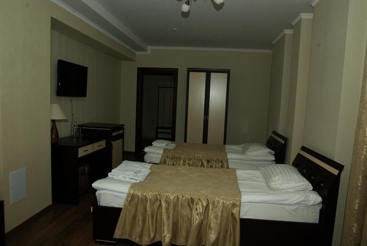 Отель Hotel Deluxe Городенка-16