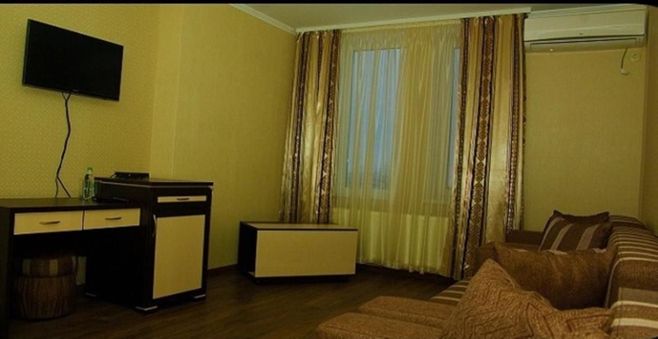 Отель Hotel Deluxe Городенка-25